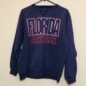 Vintage crewneck
